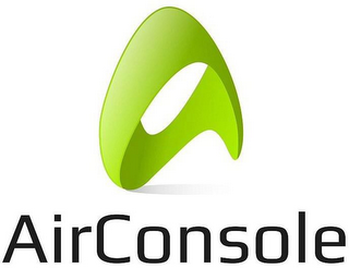 AIRCONSOLE logo