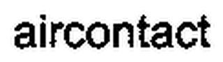 AIRCONTACT logo
