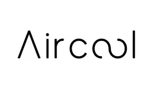 AIRCOOL logo
