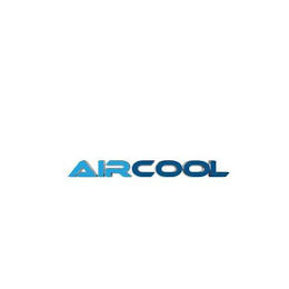 AIRCOOL logo