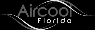 AIRCOOL FLORIDA logo
