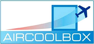 AIRCOOLBOX logo