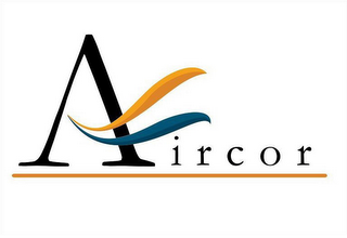 AIRCOR logo