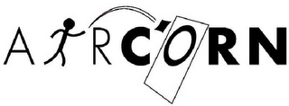 AIRCORN logo