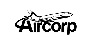 AIRCORP logo
