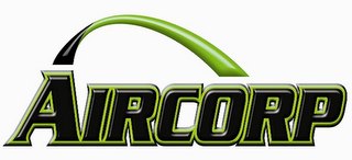 AIRCORP logo