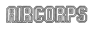 AIRCORPS logo