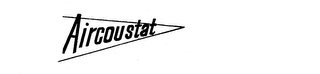 AIRCOUSTAT logo