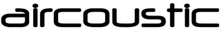 AIRCOUSTIC logo