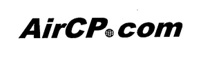 AIRCP.COM logo
