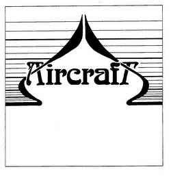 AIRCRAFT logo