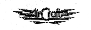 AIRCRAFT logo
