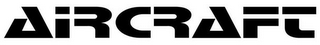 AIRCRAFT logo