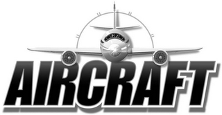 AIRCRAFT logo