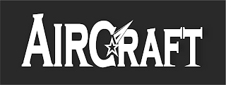 AIRCRAFT logo