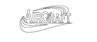 AIRCRAFT logo
