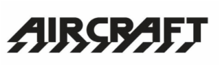 AIRCRAFT logo