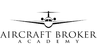 AIRCRAFT BROKER ACADEMY logo