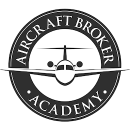AIRCRAFT BROKER ACADEMY logo