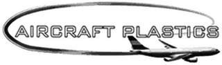 AIRCRAFT PLASTICS logo