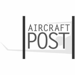 AIRCRAFT POST logo