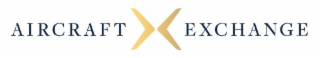 AIRCRAFT X EXCHANGE logo