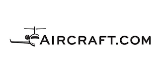 AIRCRAFT.COM logo
