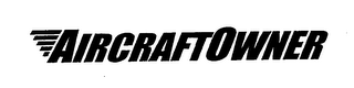 AIRCRAFTOWNER logo