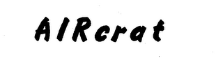 AIRCRAT logo