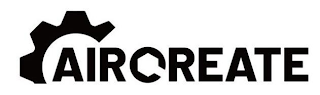 AIRCREATE logo