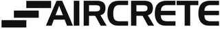 AIRCRETE logo