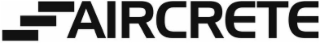 AIRCRETE logo
