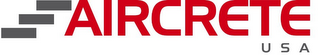 AIRCRETE USA logo