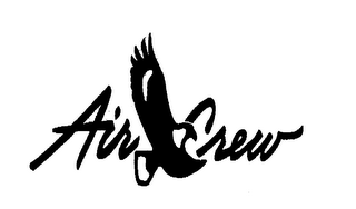 AIRCREW logo