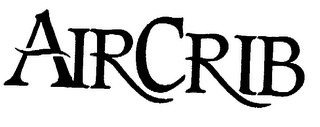 AIRCRIB logo