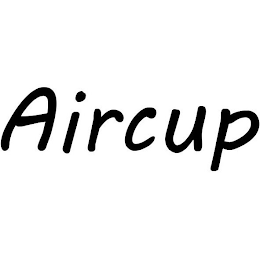 AIRCUP logo