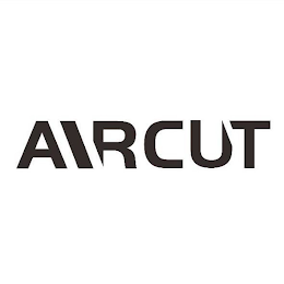 AIRCUT logo