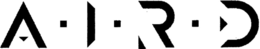 A.I.R.D logo