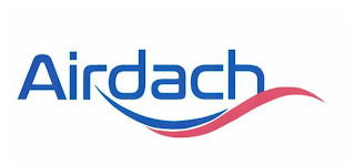 AIRDACH logo