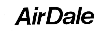 AIRDALE logo