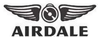 AIRDALE logo