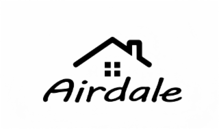 AIRDALE logo