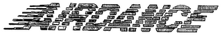 AIRDANCE logo
