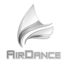 AIRDANCE logo
