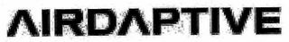 AIRDAPTIVE logo