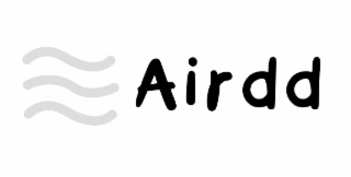 AIRDD logo