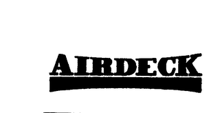 AIRDECK logo