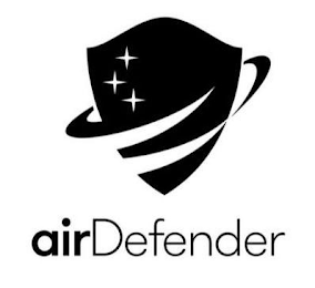 AIRDEFENDER logo