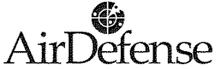 AIRDEFENSE logo