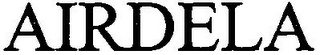 AIRDELA logo